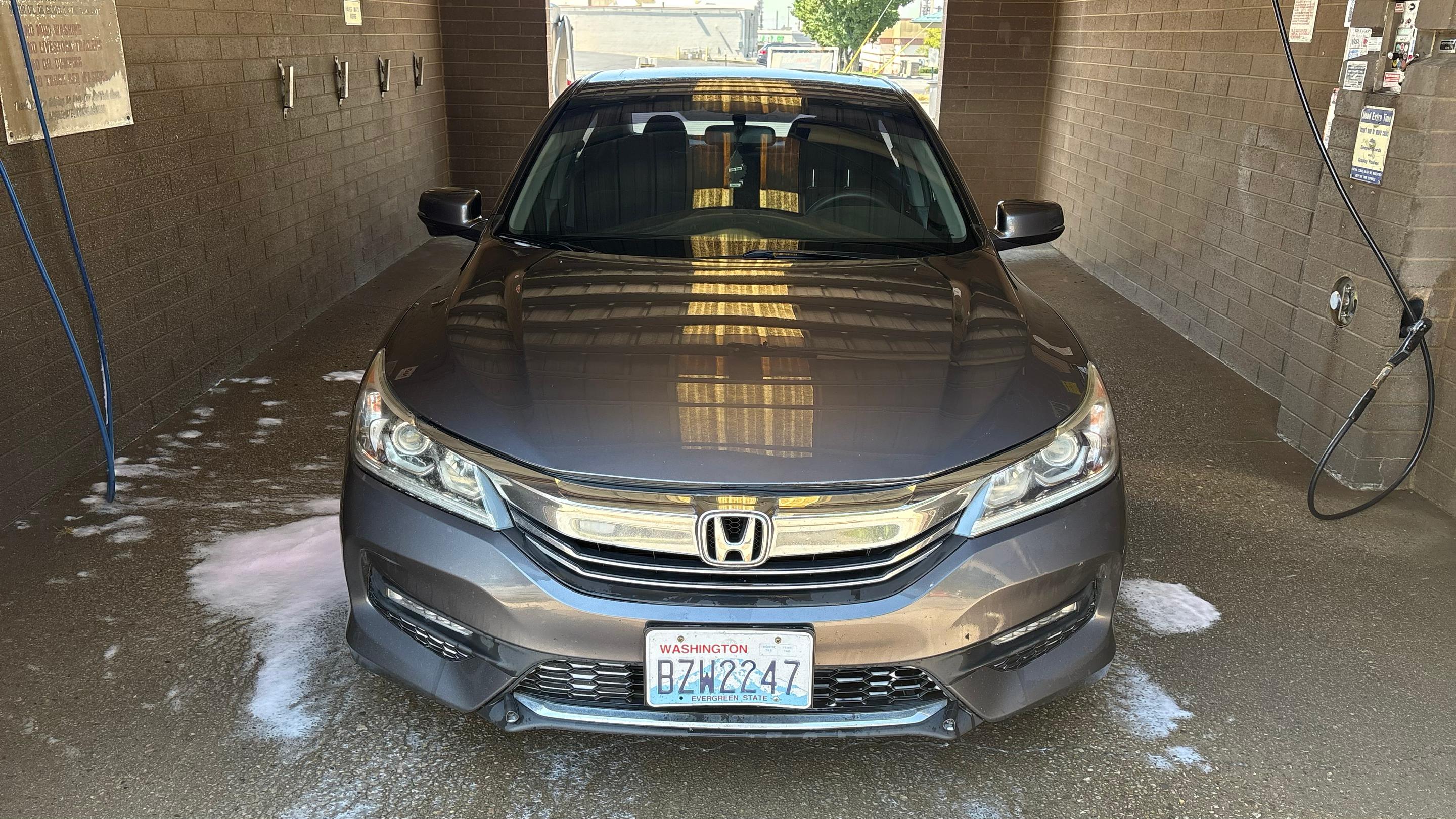Honda Accord 2017 in Bountiful, UT