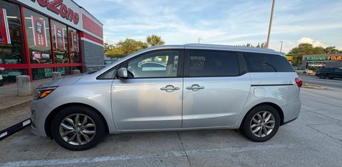 Kia Sedona 2020