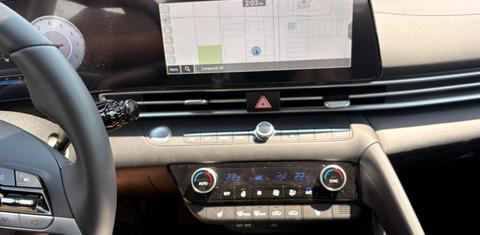 Hyundai Elantra 2026