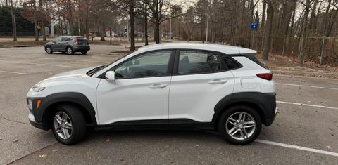 Hyundai Kona 2020