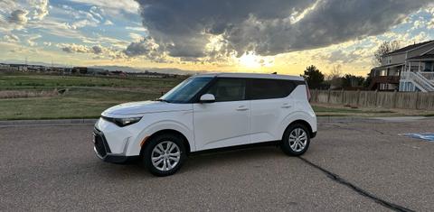 Kia Soul 2024