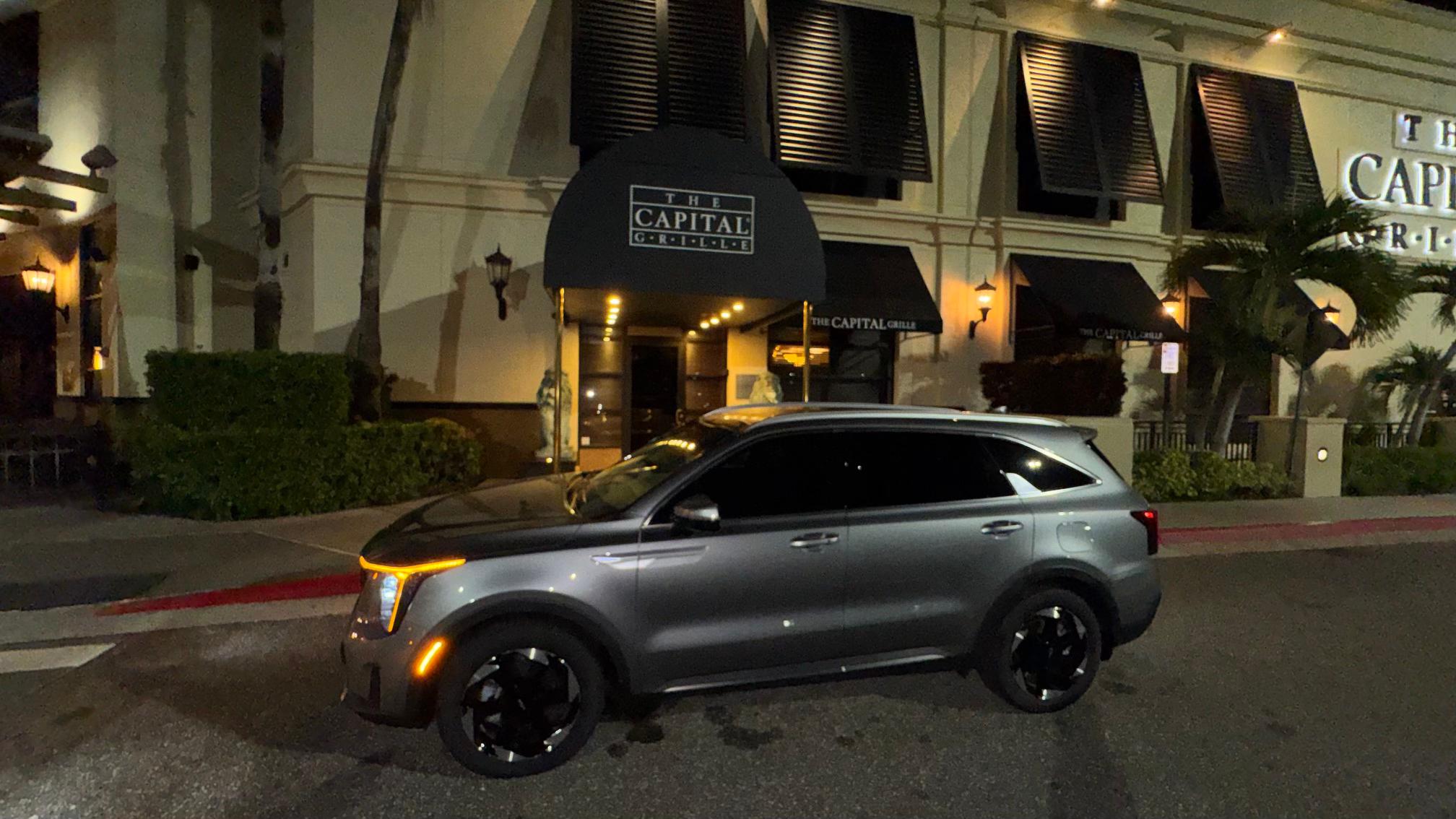 Kia Sorento Hybrid 2026 in Tampa, FL