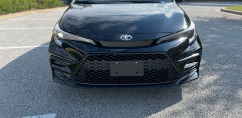 Toyota Corolla 2023