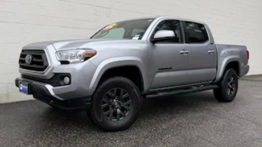 Toyota Tacoma 2022 in Belmont, NH