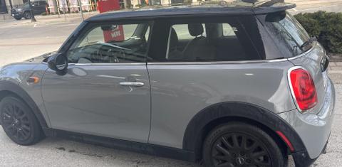 MINI Hardtop 3 Door 2019