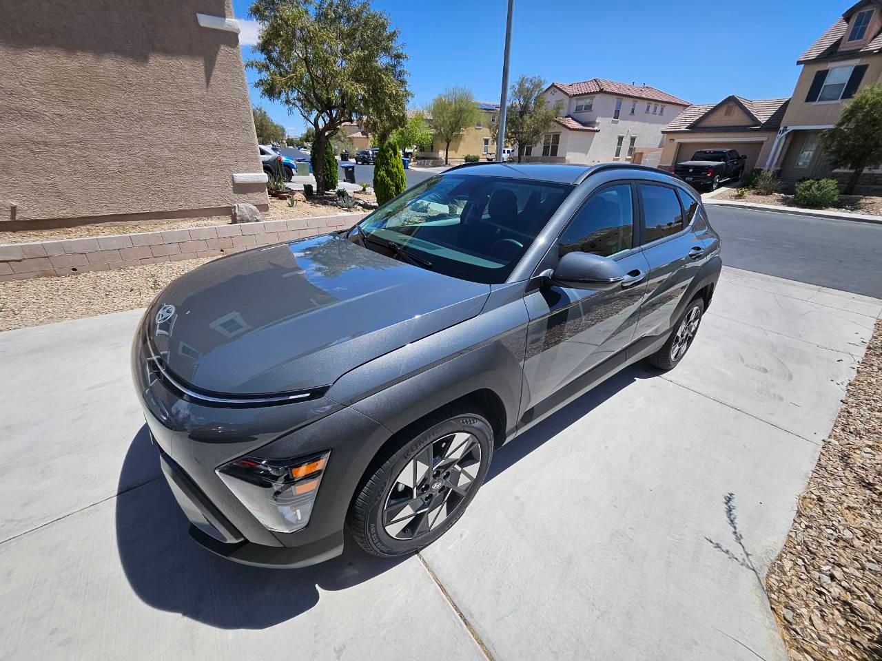 Hyundai Kona 2025 in North Las Vegas, NV