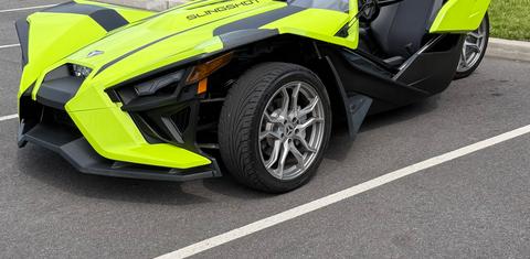 Polaris Slingshot 2023
