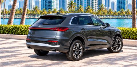 Audi Q5 2026
