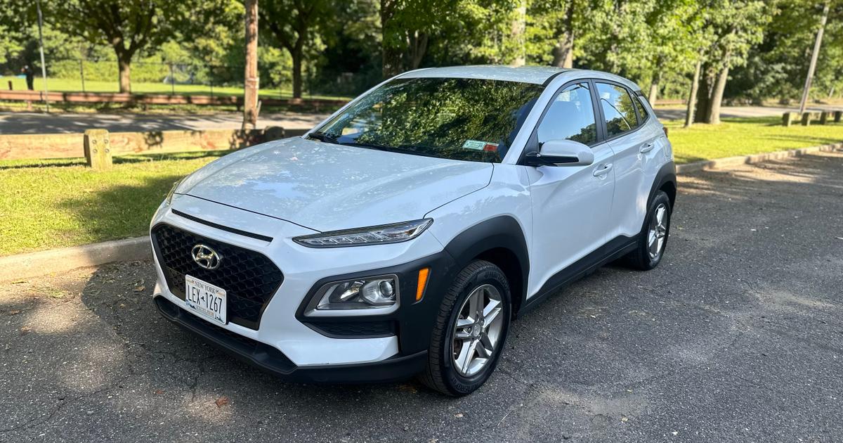 Hyundai Kona 2018 rental in Queens Village, NY by Swift Motors LLC ㅤ