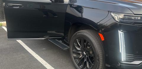 Cadillac Escalade ESV 2021