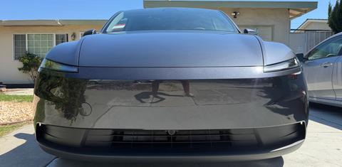 Tesla Model Y 2026