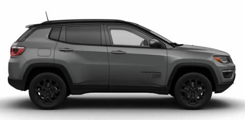 Jeep Compass 2021
