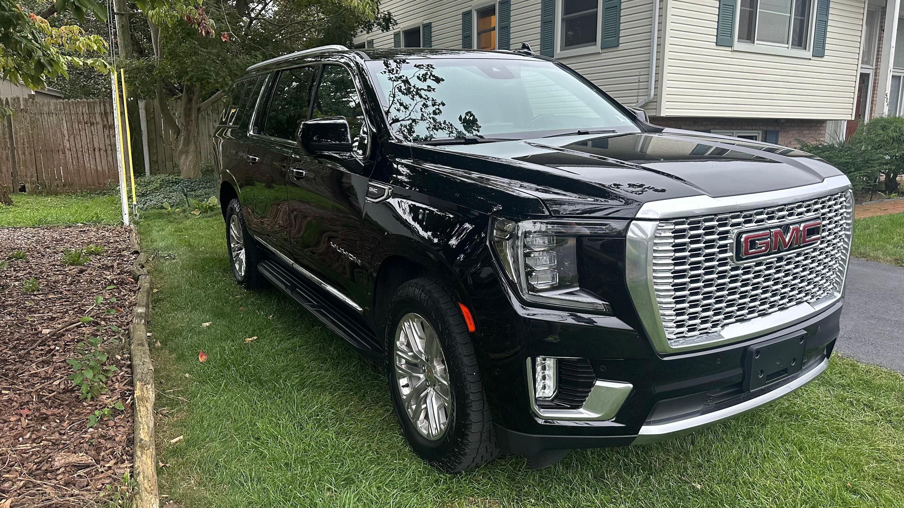 GMC Yukon XL 2024 in Lititz, PA