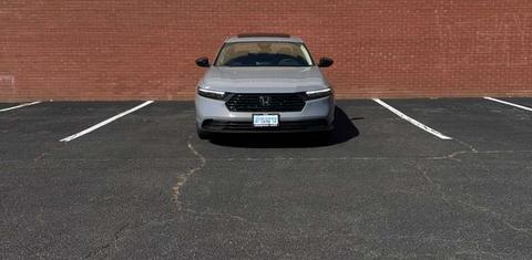 Honda Accord 2026