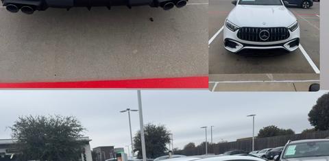 Mercedes-Benz GLC-Class 2026