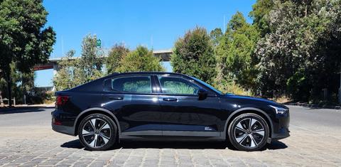 Polestar 2 LONG RANGE 2024