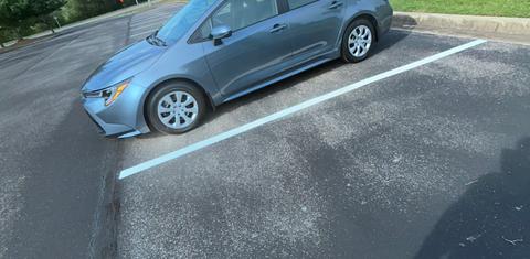Toyota Corolla 2026
