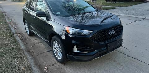 Ford Edge 2023