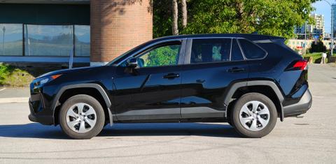 Toyota RAV4 2022