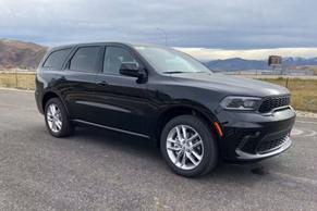 Dodge Durango 2026 en Aurora