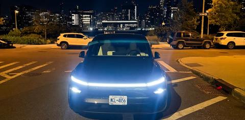 Tesla Model Y 2026