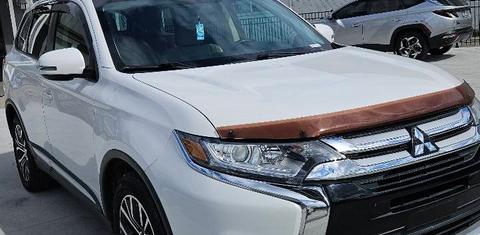 Mitsubishi Outlander 2016
