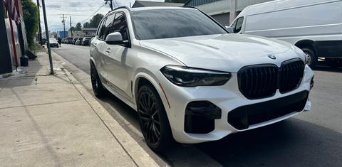 BMW X5 2023