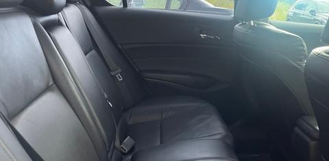 Acura ILX 2014