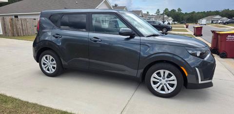 Kia Soul 2025