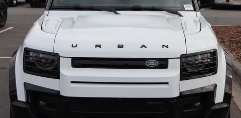 Land Rover Defender 2023