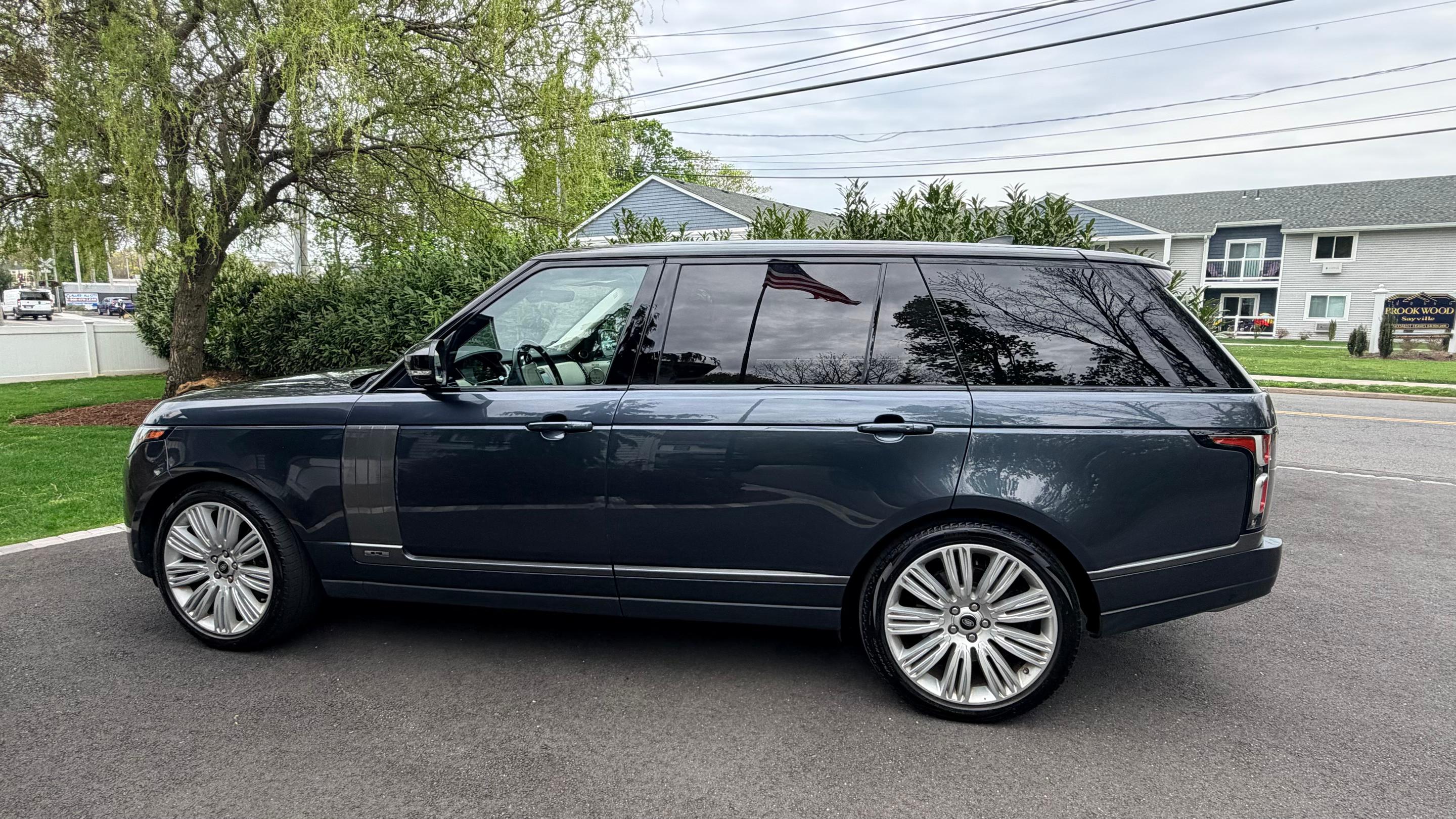 Land Rover Range Rover 2019 in Ronkonkoma, NY