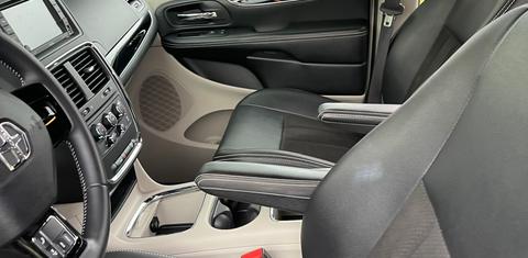 Dodge Grand Caravan 2019