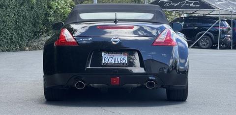 Nissan 370Z 2014