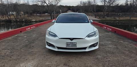 Tesla Model S 2017