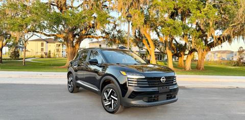 Nissan Kicks 2025