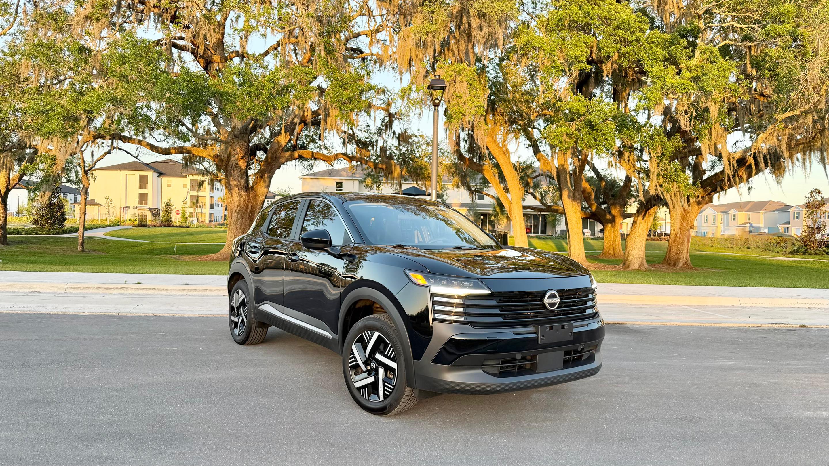 Nissan Kicks 2025 in Orlando, FL