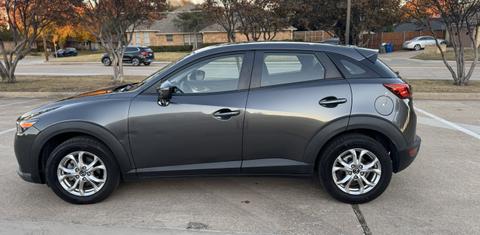 Mazda CX-3 2019
