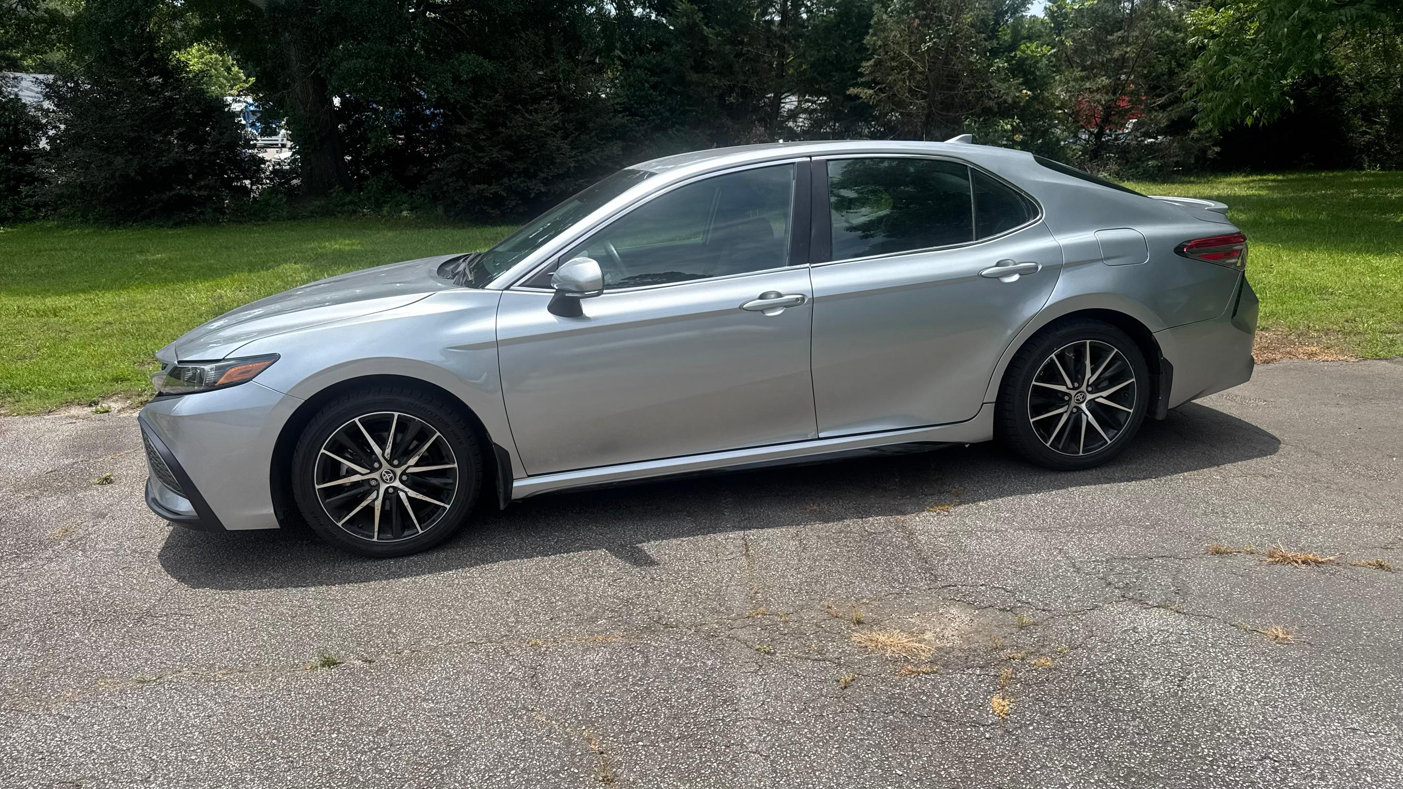 Toyota Camry 2024 in Lilburn, GA