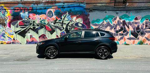 Subaru Crosstrek 2019