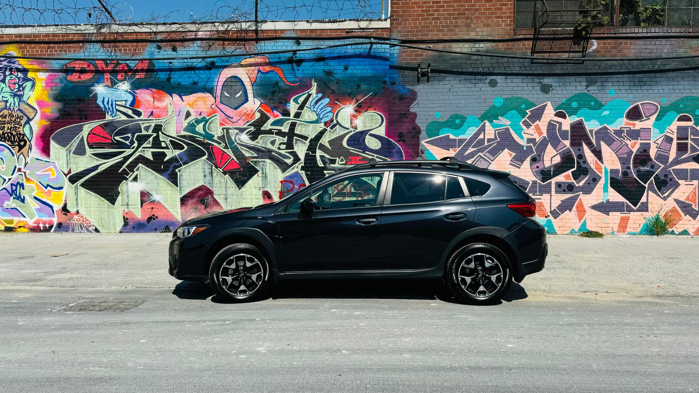 Subaru Crosstrek 2019 in Brooklyn, NY