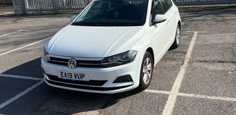 Volkswagen Polo 2019