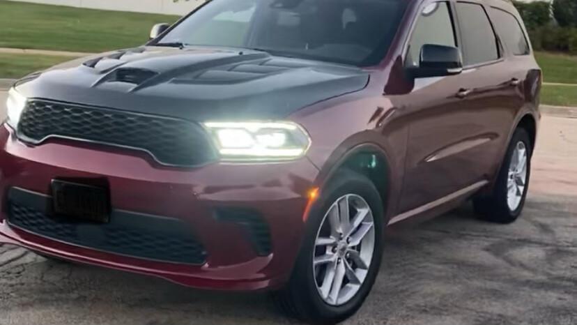 Dodge Durango 2023 rental in Justice, IL by Marcus L. | Turo