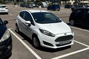 Ford FIESTA 2014 à Nice