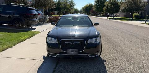Chrysler 300 2016