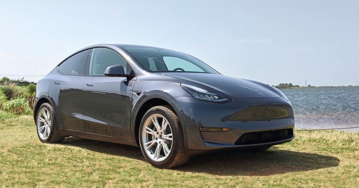 Tesla Model Y 2021 rental in Oklahoma City, OK by Mark H. Turo