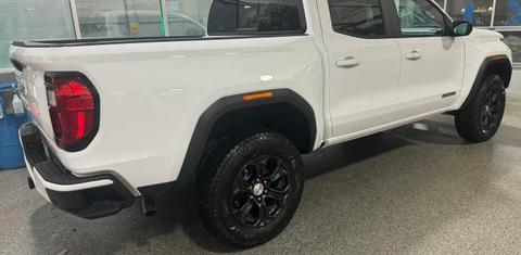 GMC Canyon 2024