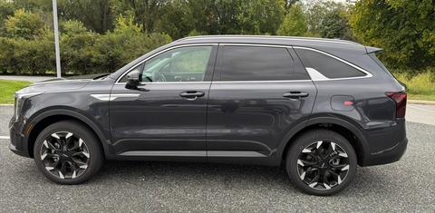 Kia Sorento 2026