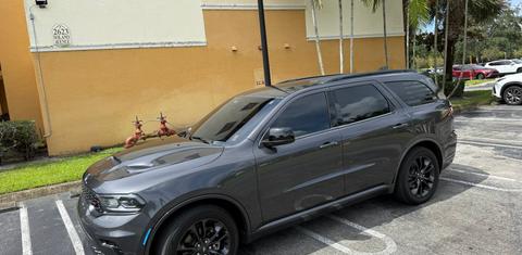 Dodge Durango 2024