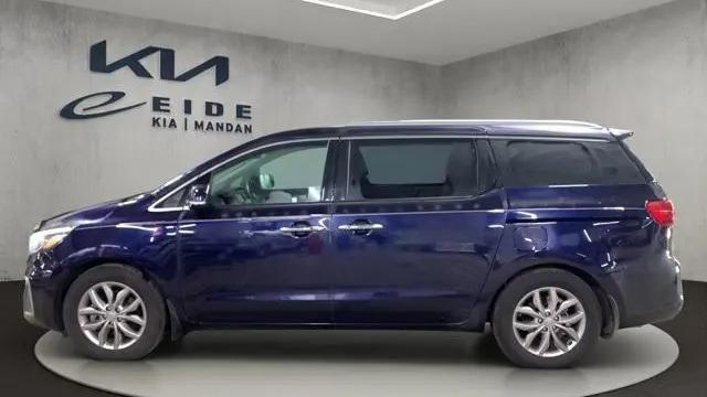 Kia Sedona 2021 in Rapid City, SD