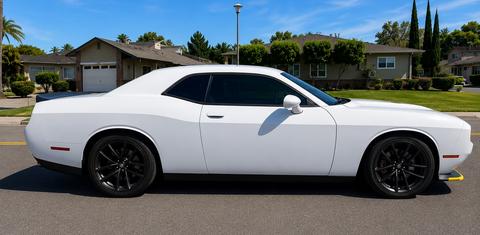 Dodge Challenger 2023